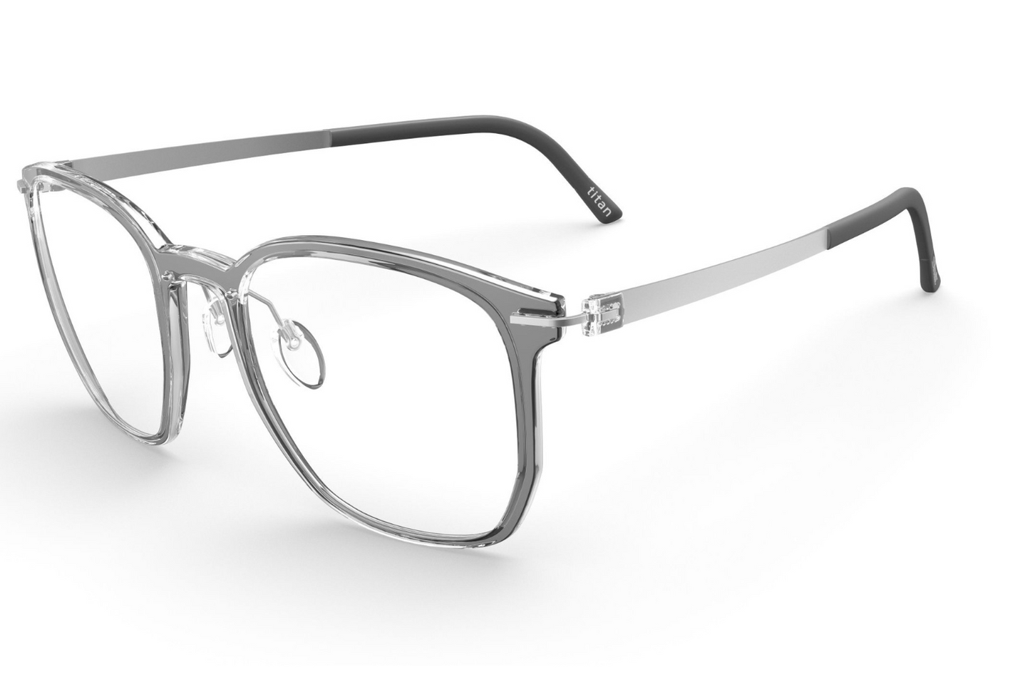 Silhouette Frame Infinity View 2952
