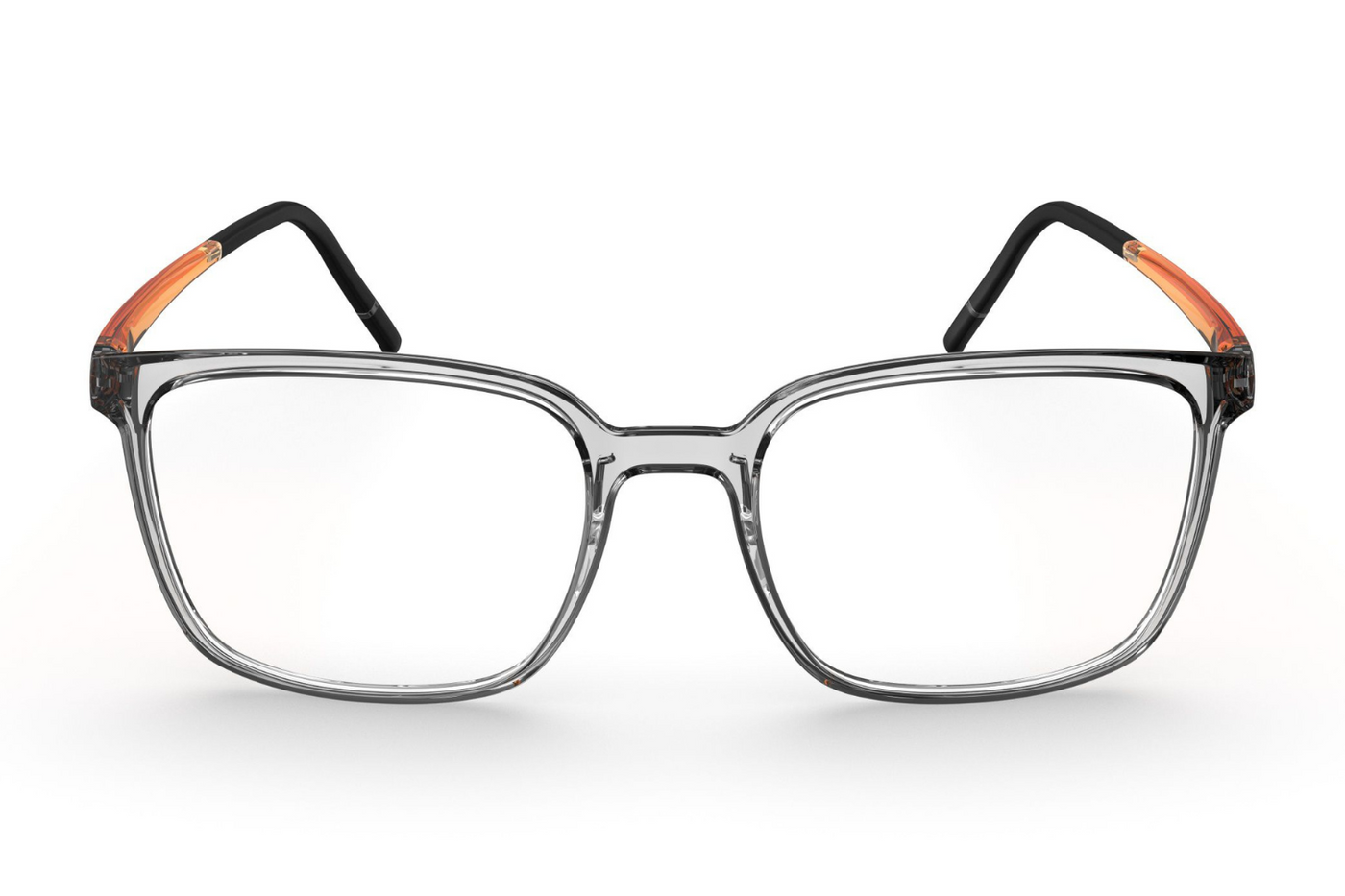 Silhouette Frame Vivid Sky FR 2957 – woweye