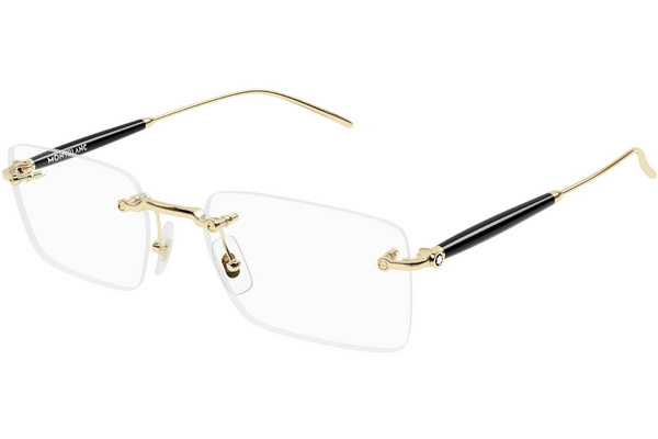 Mont Blanc Frame MB0411O 001