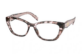 PRADA Frame PR 19WV ROJ1O1