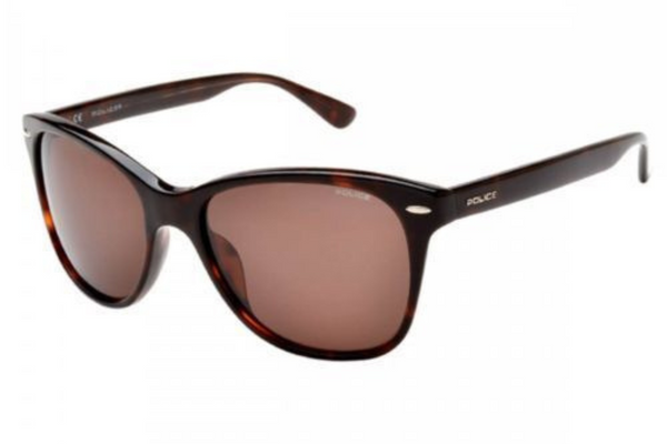 Police Sunglasses S1667 09BT