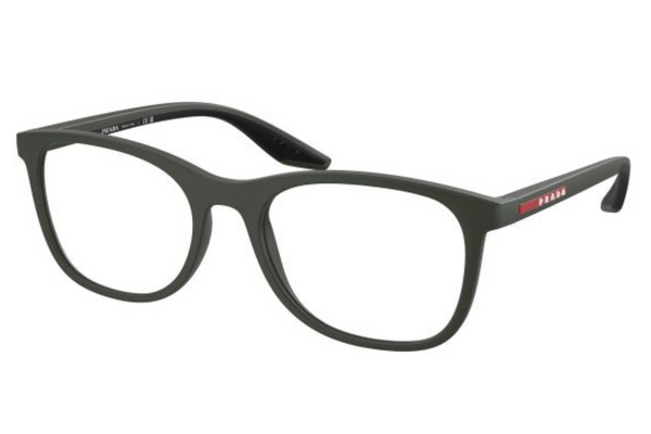 PRADA Frame Linea Rossa PS 05PV 5361O1 53