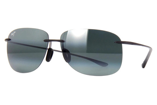 Maui Jim Sunglasses HIKINA 445