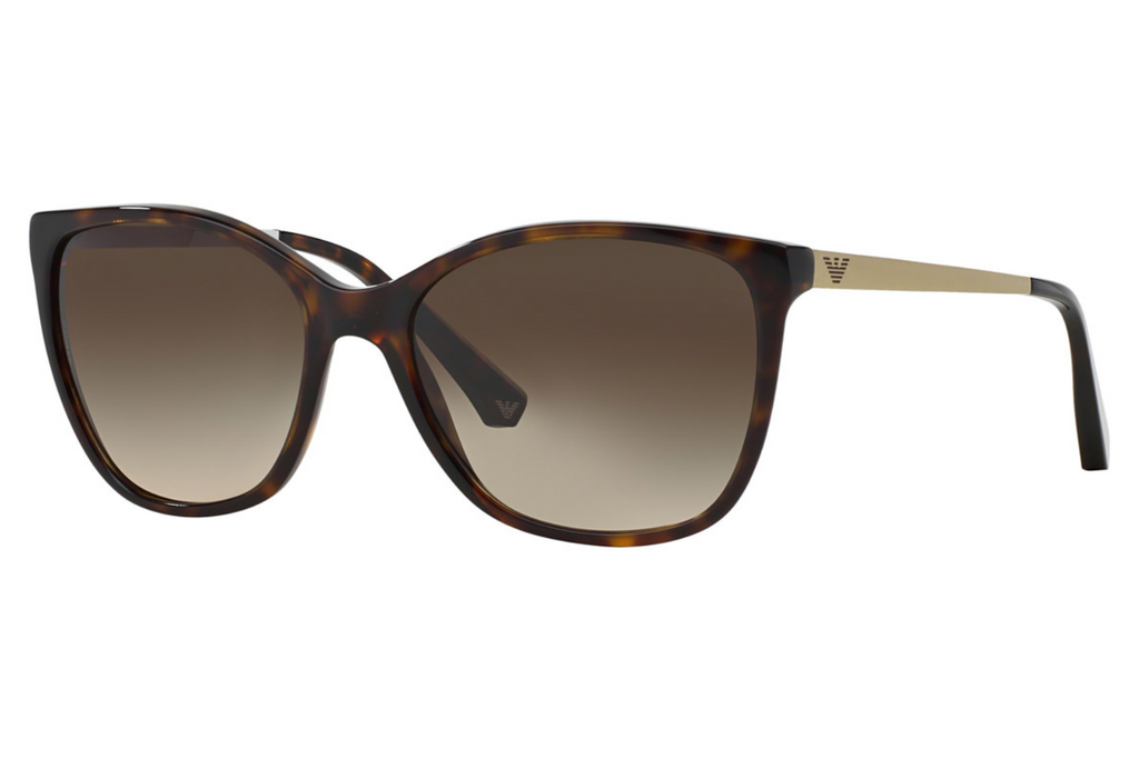 Emporio Armani Sunglasses EA 4025 502613 – woweye