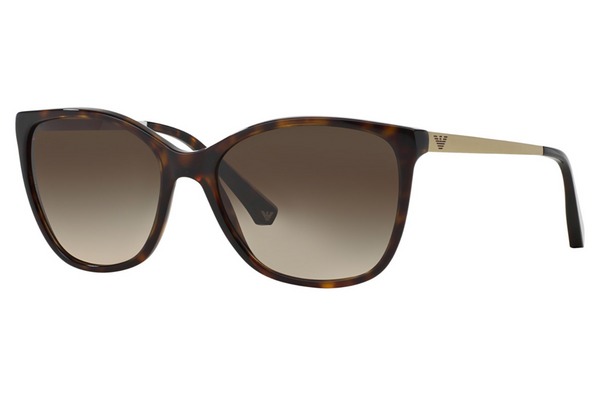 Emporio Armani Sunglasses EA 4025 502613