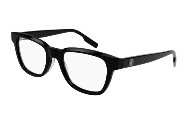 Mont Blanc Frame MB0178O 51