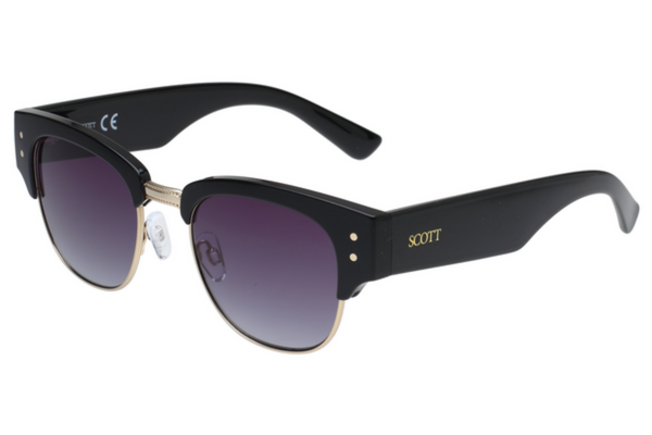 Scott Sunglasses SC3034 Crimson