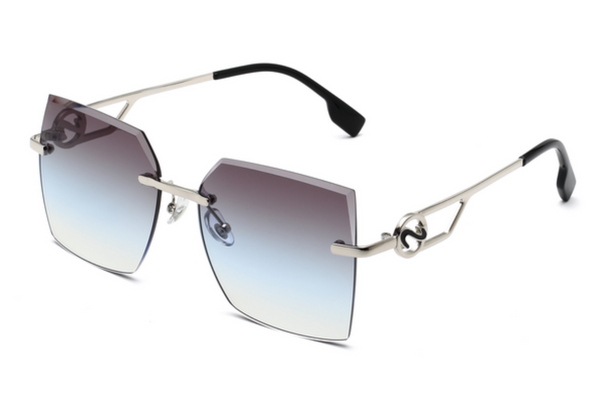 Scott Sunglasses SC2689 Quincy