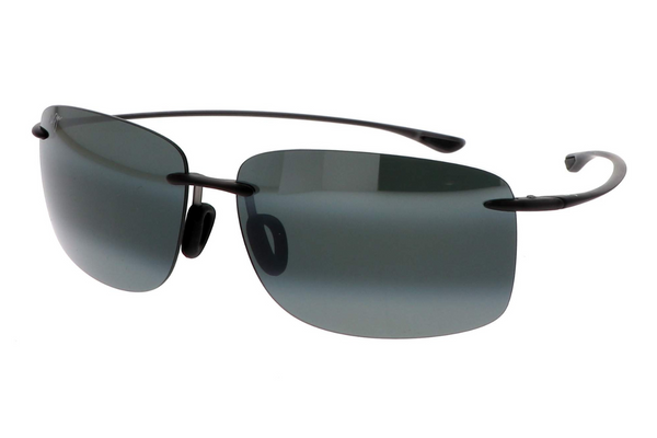 Maui Jim Sunglasses HEMA 443 POLARIZED