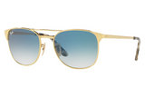 RAY-BAN RB3429/N 001/3F 55