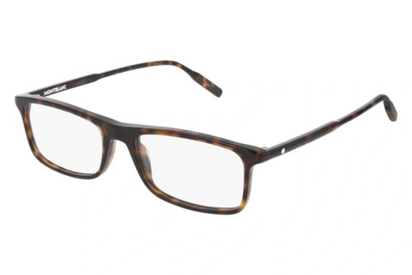 Mont Blanc Frame MB0086O 002