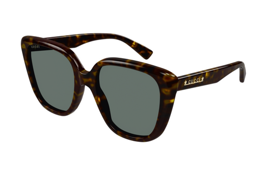 Gucci Sunglasses GG 1169S 003