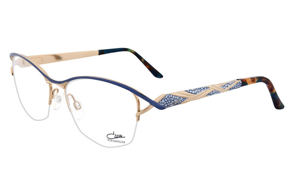 Cazal Frame 1276 001 53