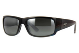 Maui Jim Sunglasses WORLD CUP 266 POLARIZED