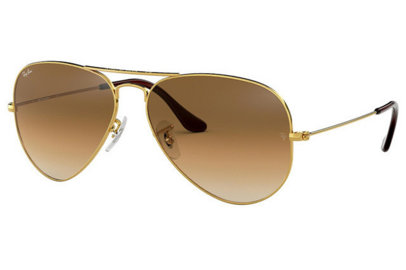 Ray Ban Sunglasses RB3025I 58 POLARIZED woweye