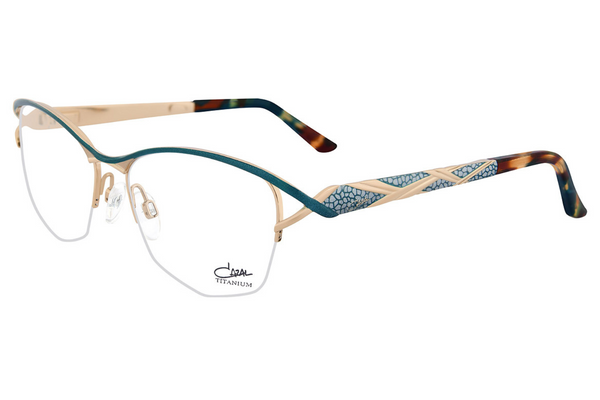 Cazal Frame 1276 002 53