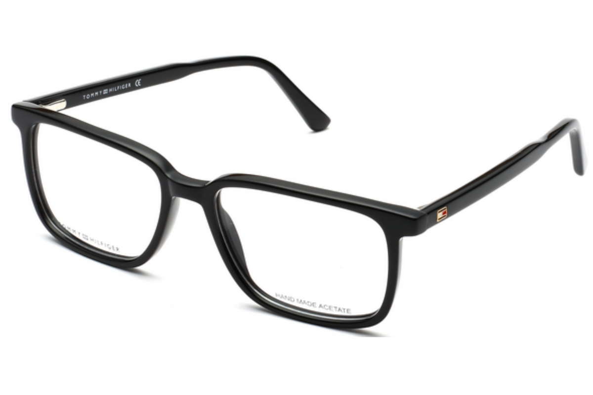 Buy Tommy Hilfiger Eyeglass Frames | Specs for Men & Women – Page