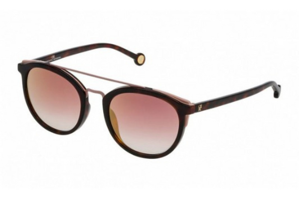 Carolina Herrera Sunglasses SHE101 033M