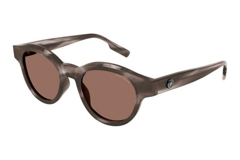 Mont Blanc Sunglasses MB0200S 003