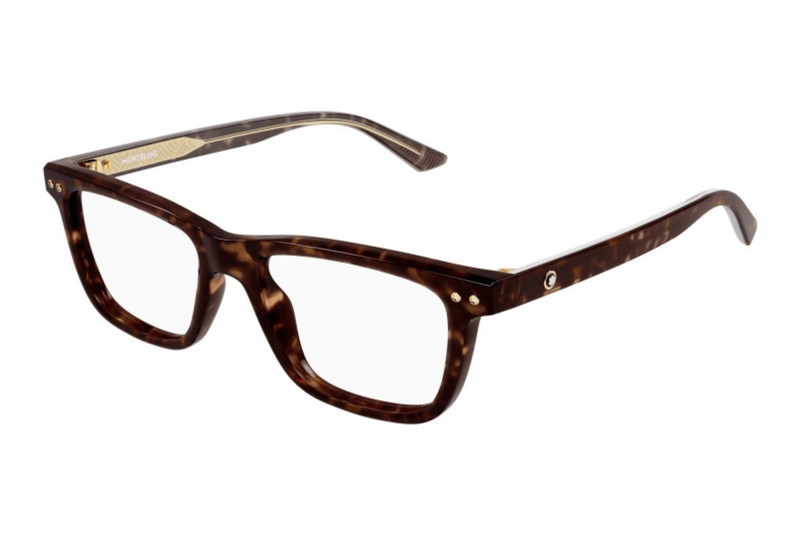 Mont Blanc Frame MB0322O