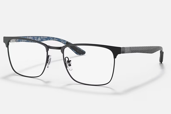 Ray-Ban Frame RX8421