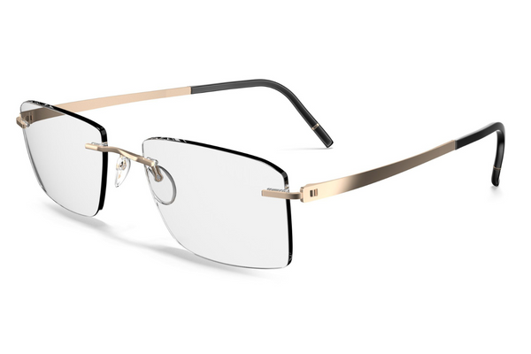 Silhouette Frame Momentum Aurum L009