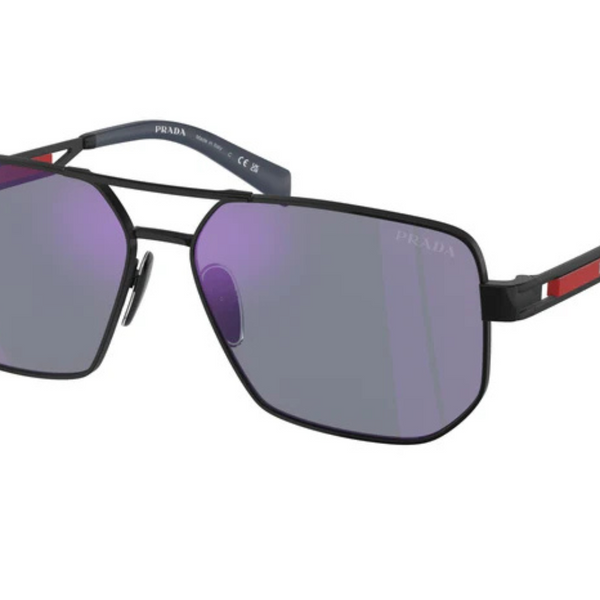 PRADA ガーメント Prada Linea Rossa PS51ZS – woweye