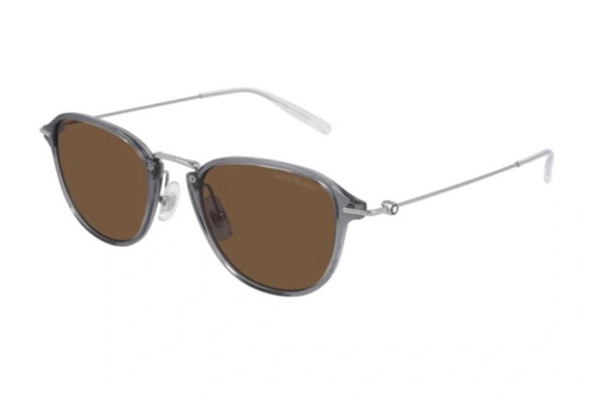 Mont Blanc Sunglasses MB0155S 004