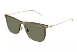 Mont Blanc Sunglasses MB0206S 004