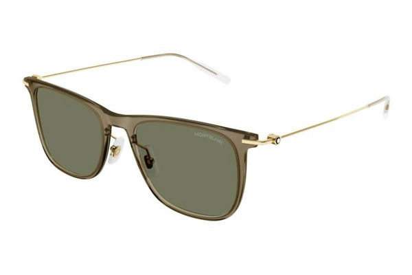 Mont Blanc Sunglasses MB0206S 004