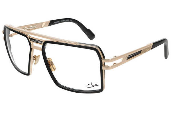 Cazal Frame 6033 001 60