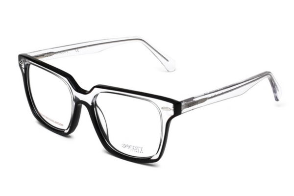 Scott Frame SC8008