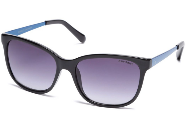 FASTRACK SUNGLASSES NBC089BK2