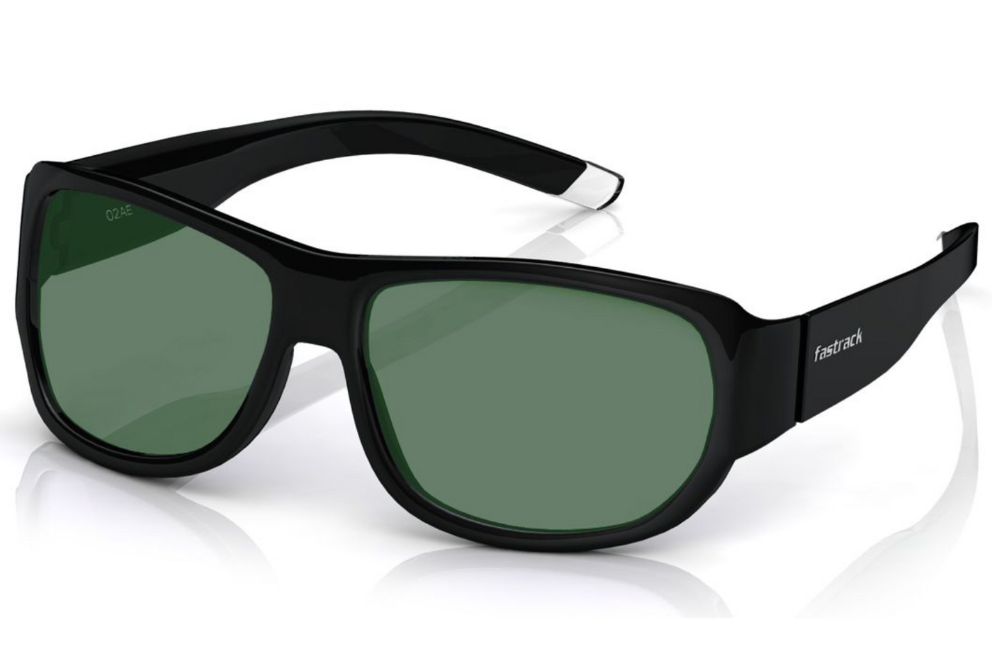 FASTRACK SUNGLASSES NBP089GR5P woweye