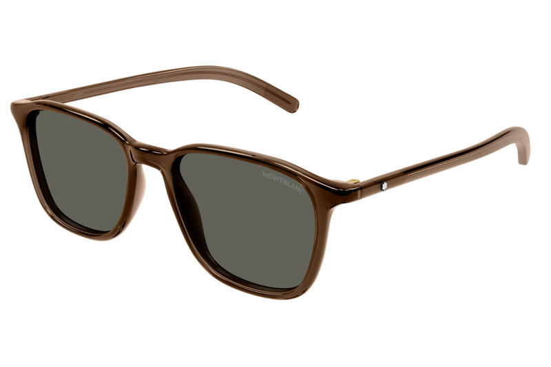 Mont Blanc Sunglasses MB0325S 003