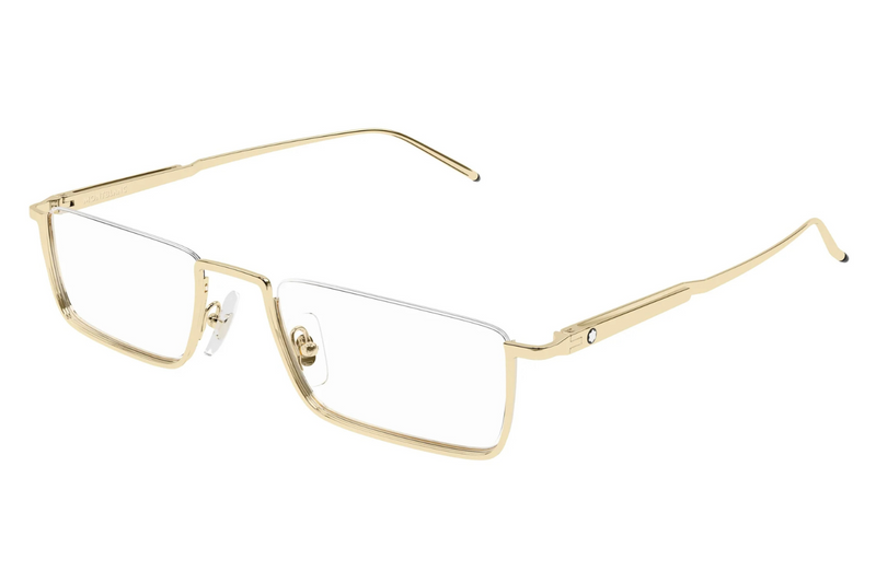 Mont Blanc Frame MB0370O