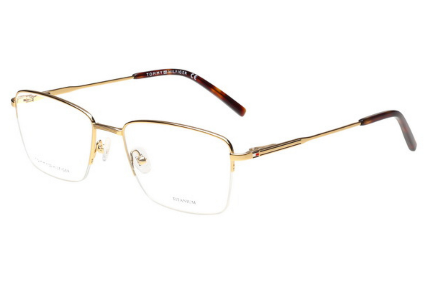 Tommy Hilfiger Frame TH6342T – woweye