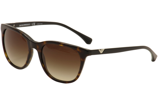 Emporio Armani Sunglasses EA 4086 5026 13