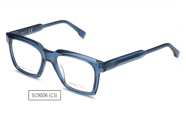 Scott Frame SC9006