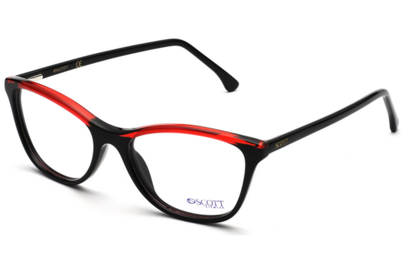 Scott Frame SC1078CC