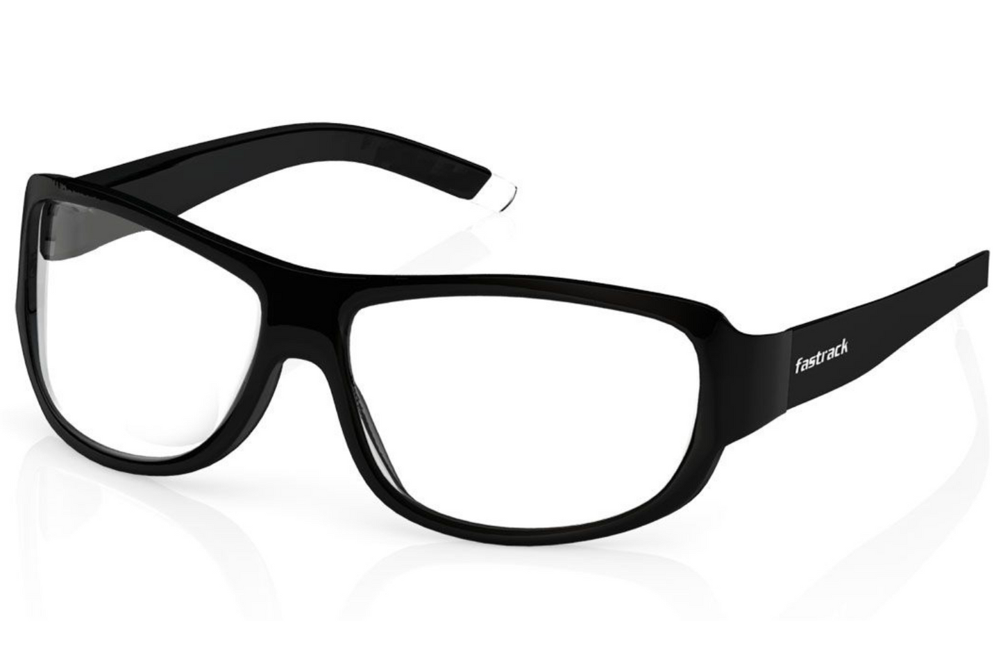 Fastrack clear sunglasses hotsell