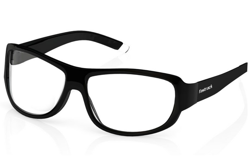 Fastrack white sunglasses on sale