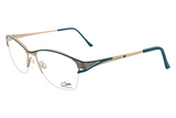 Cazal Frame 1274 004 53