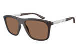 Emporio Armani Sunglasses EA 4237