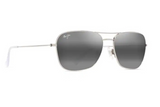 Maui Jim Sunglasses NA‘AUAO 675
