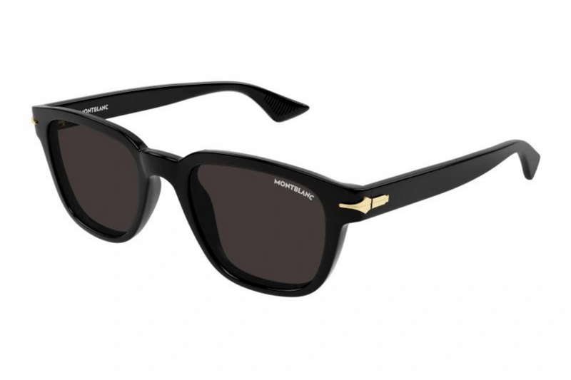 Mont Blanc Sunglasses MB0302S