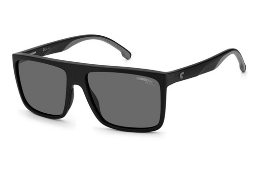 Carrera Sunglasses 8045/S 003 Clip On POLARIZED