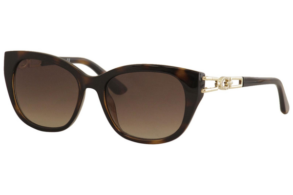 Guess Sunglasses GU 7562 52F