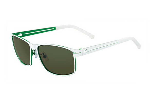 Lacoste Sunglasses LA107S 105