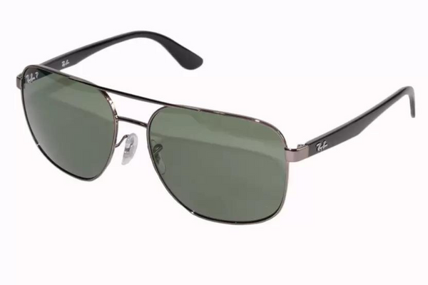 Ray-Ban Sunglasses RB3678 58 004/9A POLARIZED